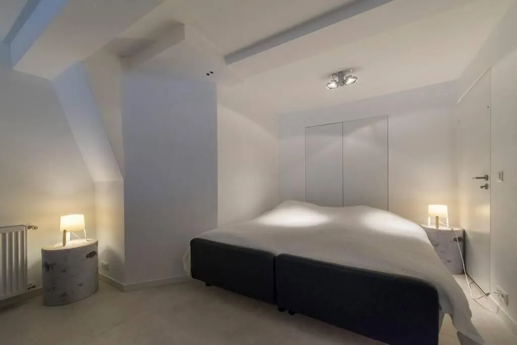Luxury Guesthouse With Sauna And Garden -마스트리흐트 0*, 마스트리흐트